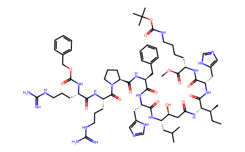 Cgp 29287 93287-54-8